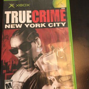 True Crime New York City
